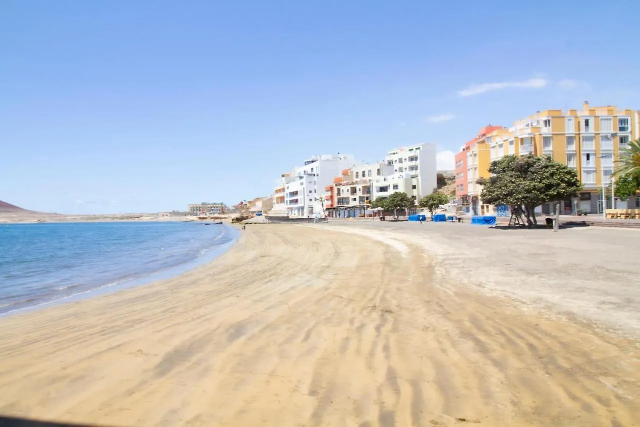 Medano4You The Loft 007 El Medano  0*, El Medano (Tenerife) Spain