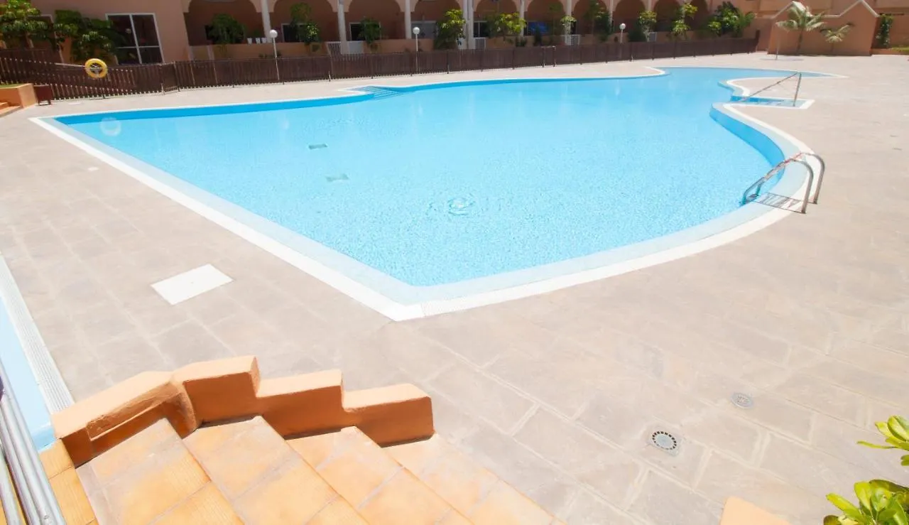 Apartment Medano4You The Loft 007 El Medano  Spain