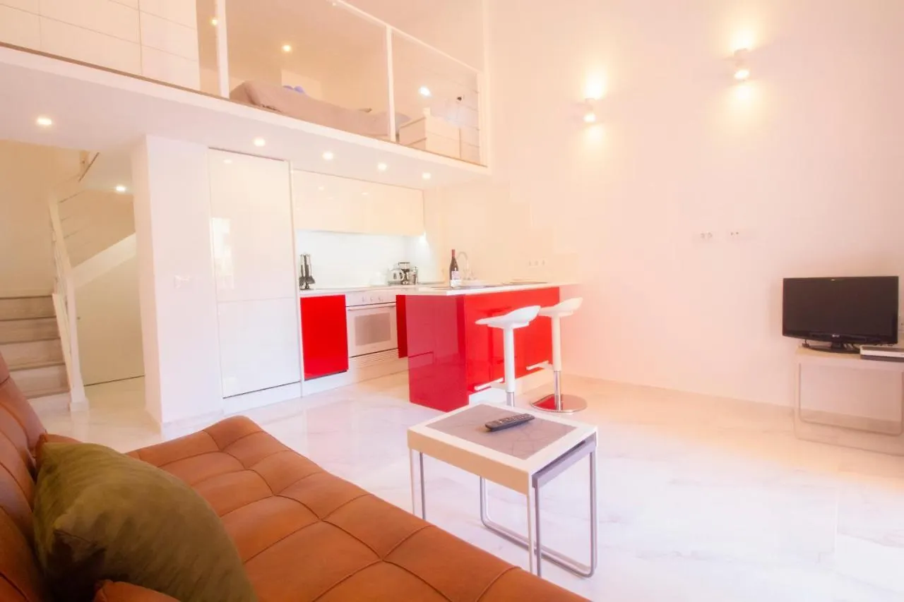 Medano4You The Loft 007 El Medano  El Medano (Tenerife)