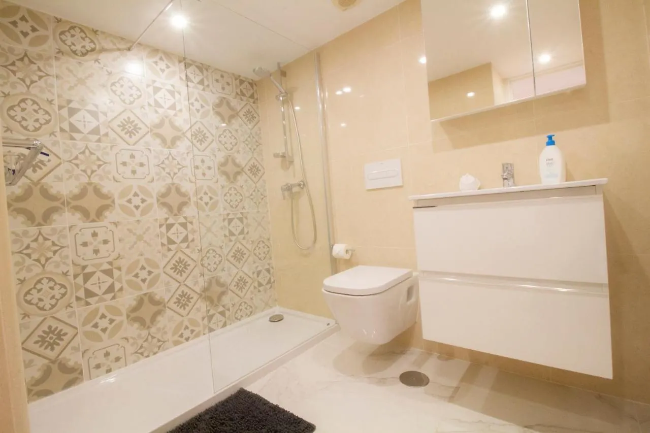 Apartment Medano4You The Loft 007 El Medano